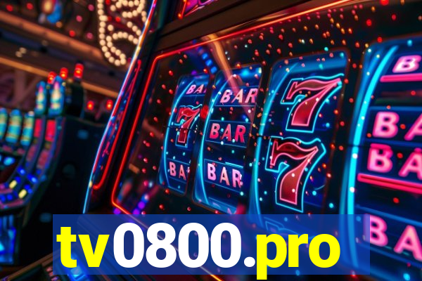 tv0800.pro