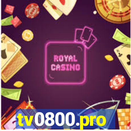 tv0800.pro