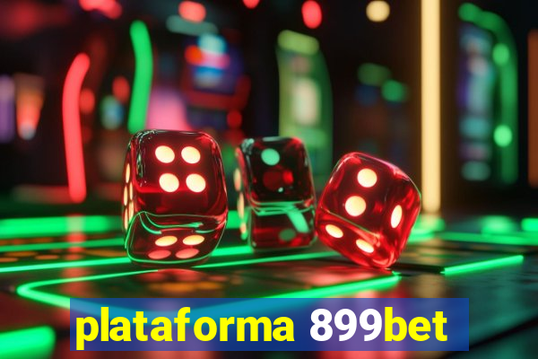 plataforma 899bet