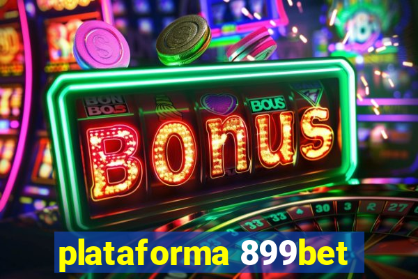 plataforma 899bet