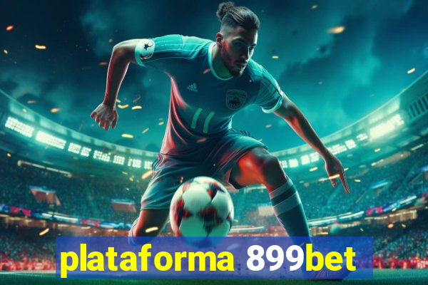 plataforma 899bet