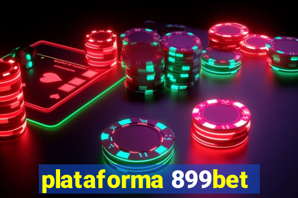 plataforma 899bet