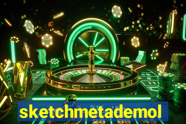 sketchmetademolab