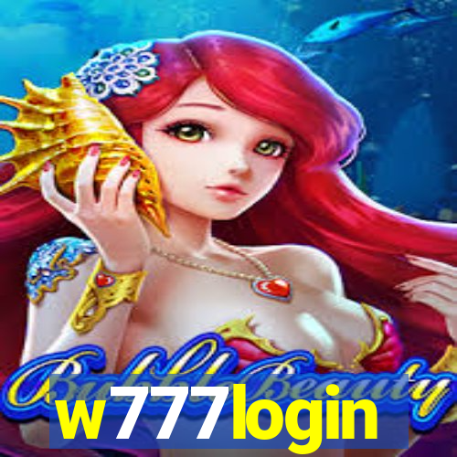 w777login