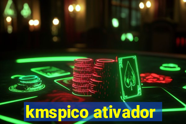 kmspico ativador