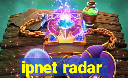 ipnet radar