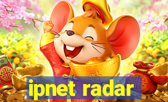 ipnet radar