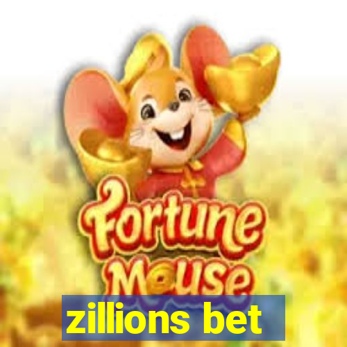 zillions bet