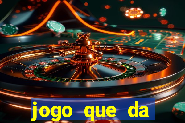 jogo que da dinheiro para se cadastrar