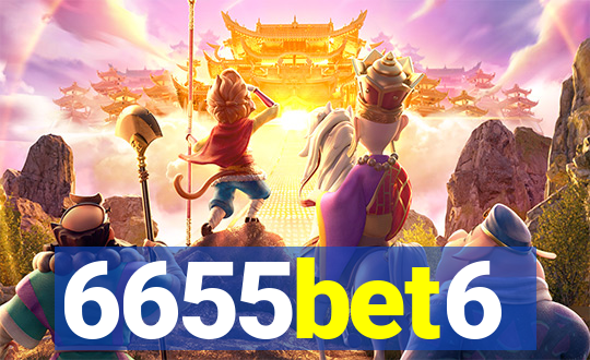 6655bet6