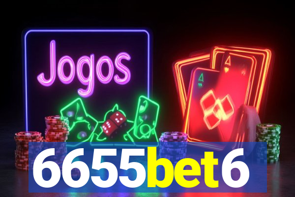 6655bet6