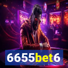 6655bet6