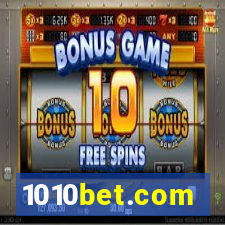 1010bet.com