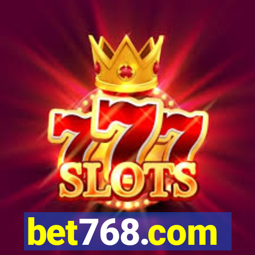 bet768.com