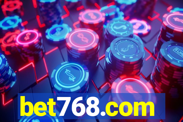 bet768.com