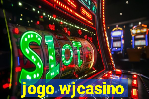 jogo wjcasino