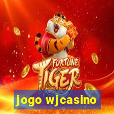 jogo wjcasino