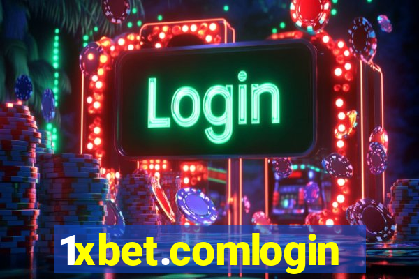 1xbet.comlogin