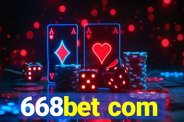 668bet com