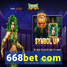 668bet com