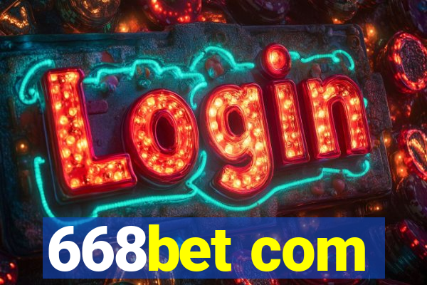 668bet com