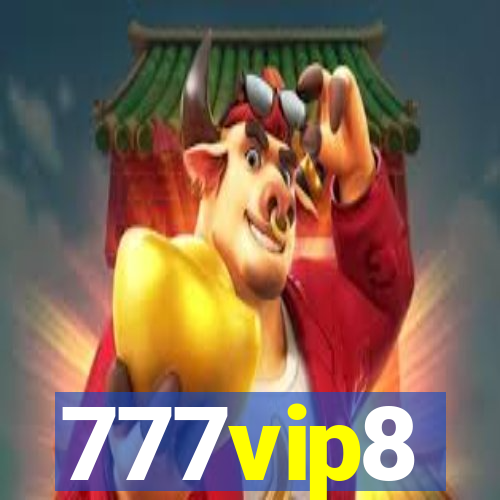 777vip8