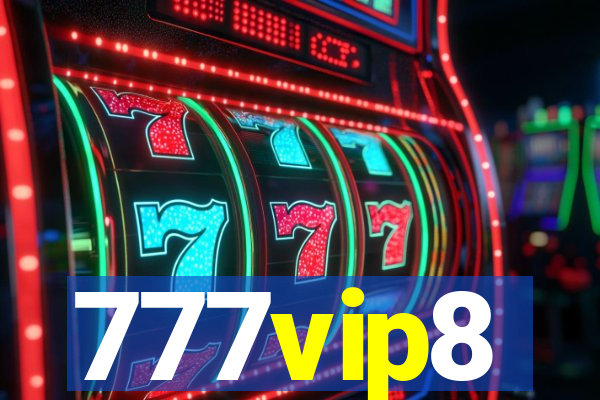 777vip8