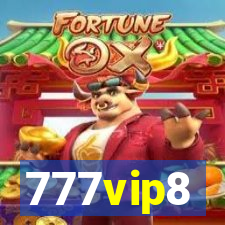 777vip8