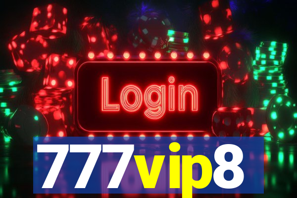 777vip8