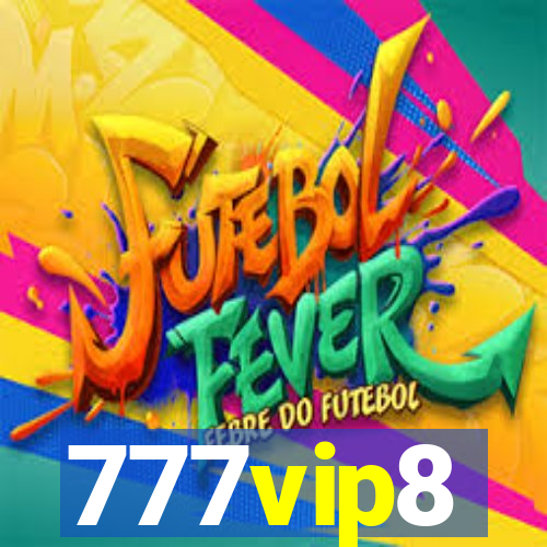 777vip8