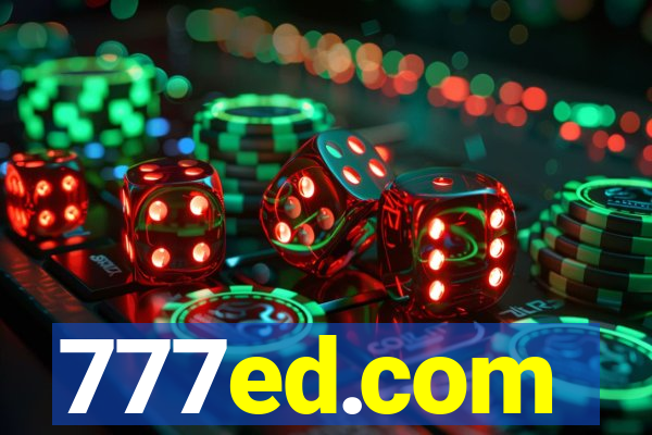 777ed.com