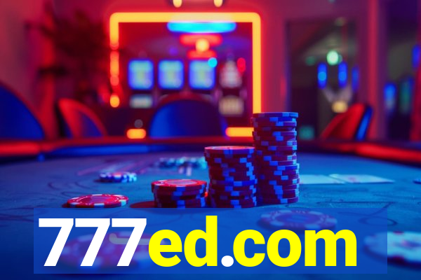 777ed.com