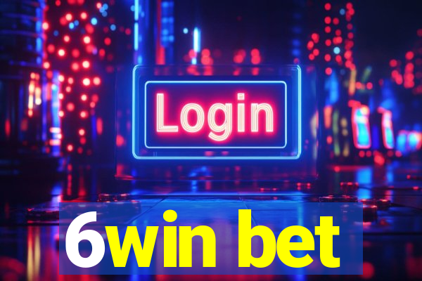 6win bet