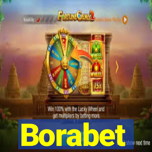 Borabet