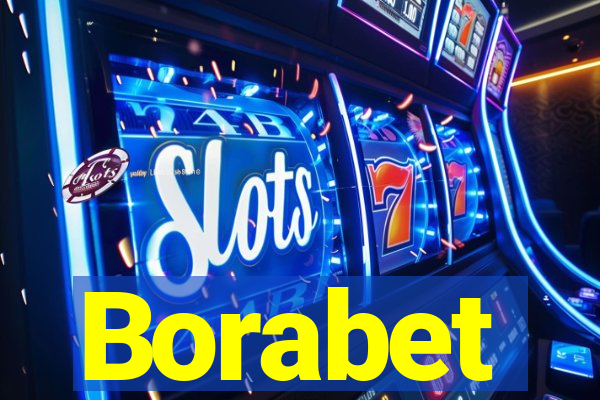 Borabet