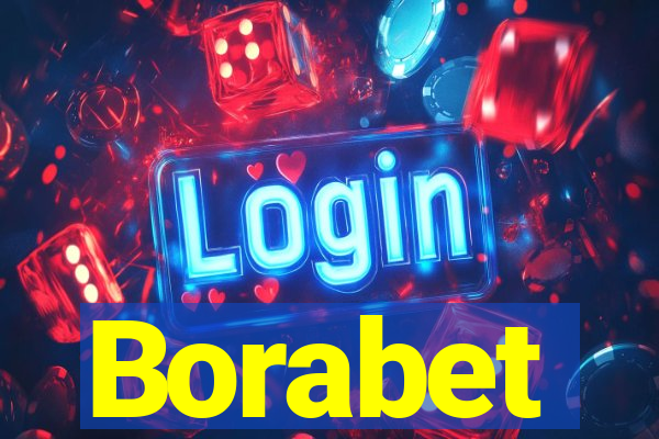 Borabet