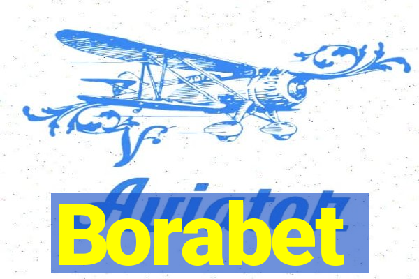 Borabet