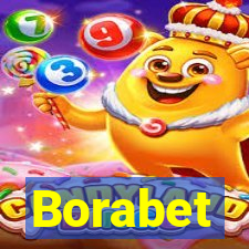 Borabet