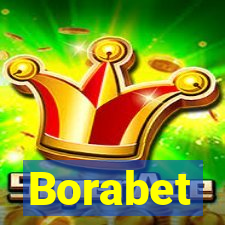 Borabet