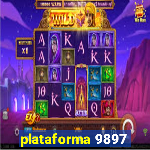 plataforma 9897