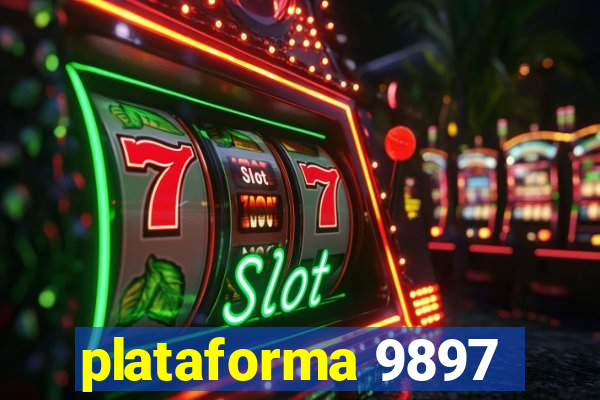 plataforma 9897