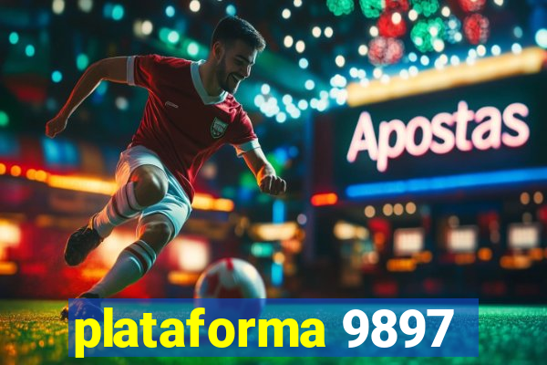 plataforma 9897