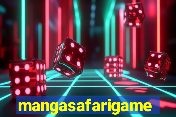 mangasafarigame