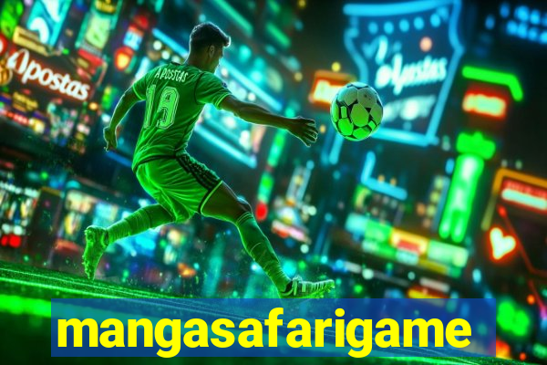 mangasafarigame