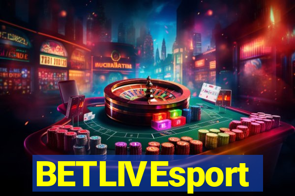 BETLIVEsport