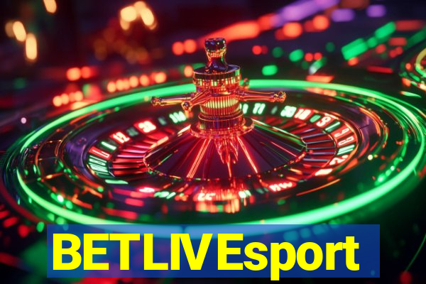 BETLIVEsport