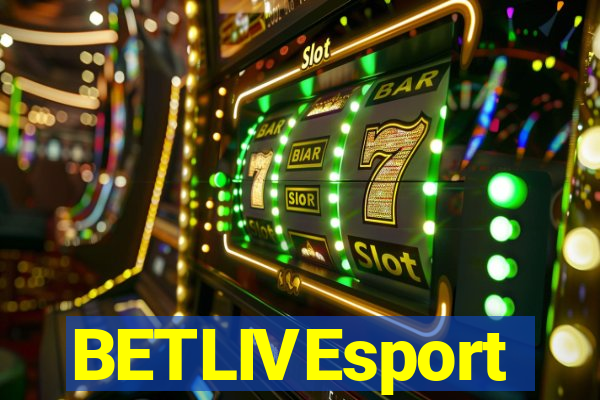 BETLIVEsport