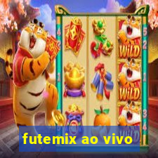 futemix ao vivo