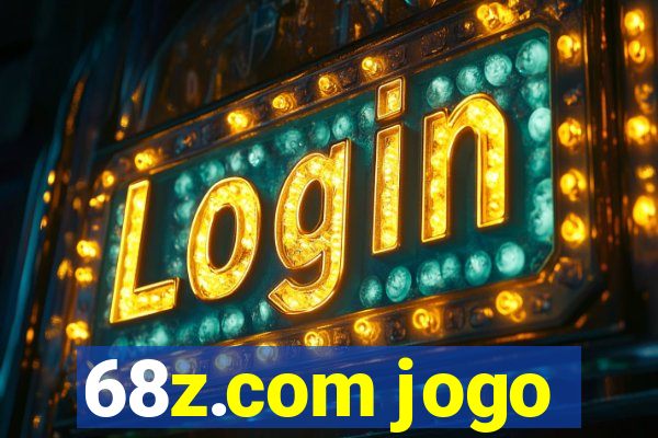 68z.com jogo