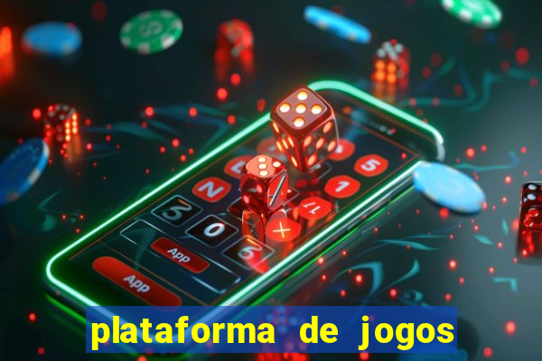 plataforma de jogos do ratinho